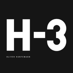 Oliver Huntemann - H-3 (2009)
