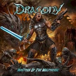 Dragony - Masters of the Multiverse (2018)
