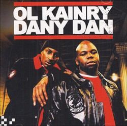 Ol Kainry - Ol kainry & dany dan (2005)