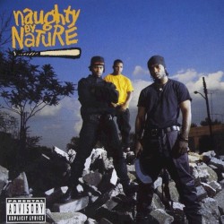 Naughty By Nature - Naughty By Nature (1991)