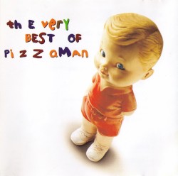 Pizzaman - Best of (2000)