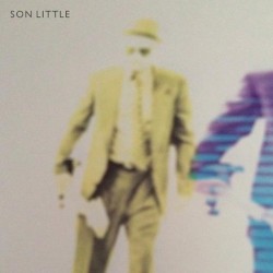 Son Little - Son Little (2015)