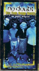 No Doubt - The Singles Collection (1997)