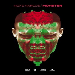 Noyz Narcos - Monster (2013)