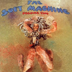 Soft Machine - Volume Two (2009)
