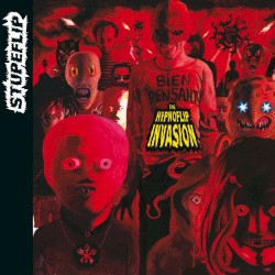 Stupeflip - The hypnoflip invasion (2011)