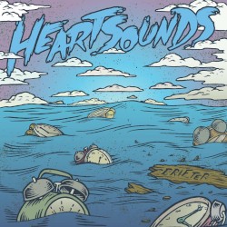 Heartsounds - Drifter (2011)