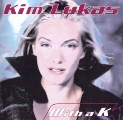 Kim Lukas - With A K (2000)