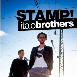 ItaloBrothers - Stamp! (2010)