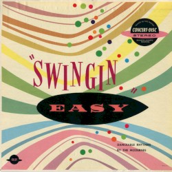 The Modernes - Swingin' Easy (1957)