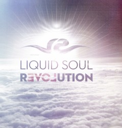 Liquid Soul - Revolution (2013)