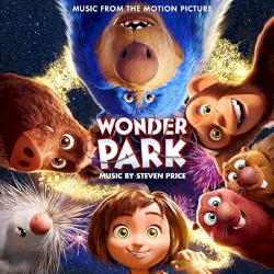 Steven Price - Wonder Park (2019)