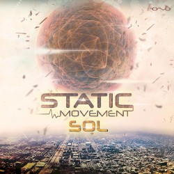 Static Movement - Sol (2015)