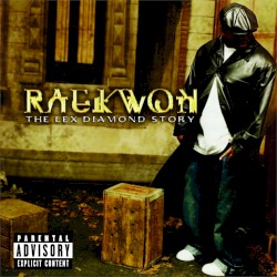 Raekwon - The Lex Diamond Story (2003)