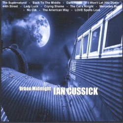 Ian Cussick - Urban Midnight (2008)