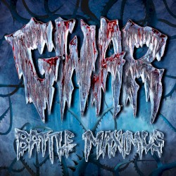 GWAR - Battle Maximus (2013)