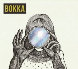 Bokka - Bokka (2013)