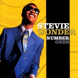 Stevie Wonder - Number Ones (2007)