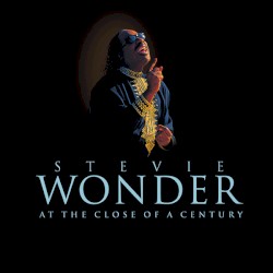 Stevie Wonder - At The Close Of A Century (1999)