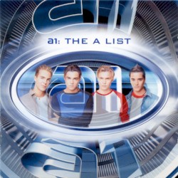 A1 - The a List (2000)