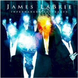 James LaBrie - Impermanent Resonance (2013)