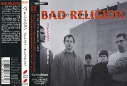 Bad Religion - Stranger Than Fiction (1994)