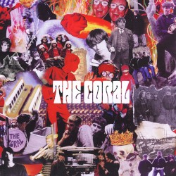 The Coral - The Coral (2009)