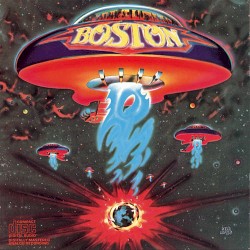 Boston - Boston (1986)