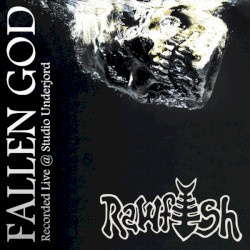 Rawfish - Fallen God (2014)