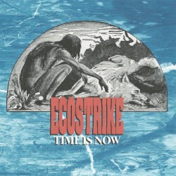 Ecostrike - Time Is Now (2017)