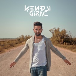 Kendji Girac - Kendji (2014)
