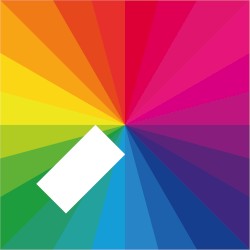 Jamie xx - In Colour (2015)