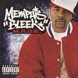 Memphis Bleek - M.A.D.E. (2003)
