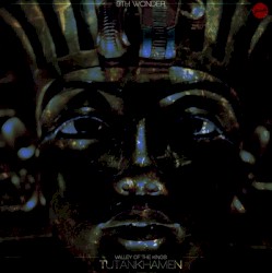 9th Wonder - Tutankhamen (Valley Of The Kings) (2012)
