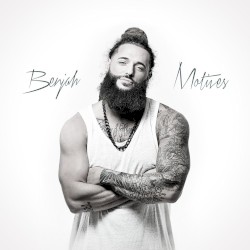 Benjah - Motives (2015)