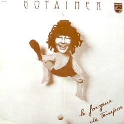 Richard Gotainer - Le forgeur de tempos (1977)