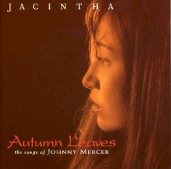 Jacintha - Autumn Leaves (2000)