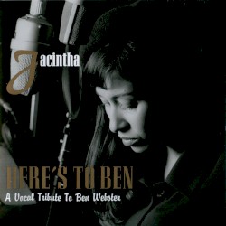 Jacintha - Here's to Ben (1998)