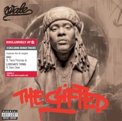 Wale - The Gifted (2013)