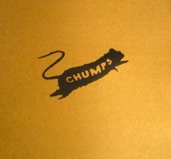 Chumps - Chumps (2011)