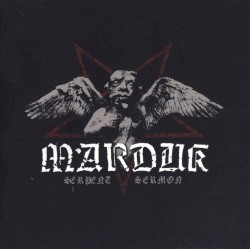 Marduk - Serpent Sermon (2012)