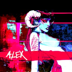 Alex - Blood Club (2016)