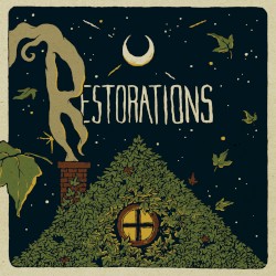 Restorations - LP2 (2013)