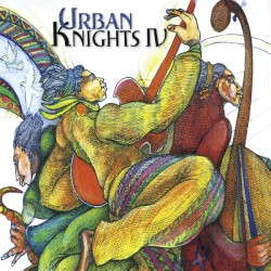 Urban Knights - Urban Knights IV (2001)