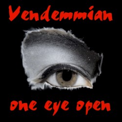 Vendemmian - One Eye Open (1996)