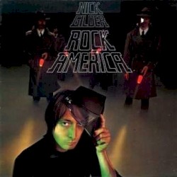 Nick Gilder - Rock America (1980)