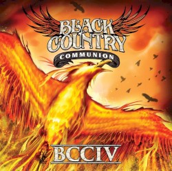 Black Country Communion - BCCIV (2017)