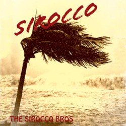 Sirocco - Sirocco (2014)