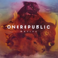 OneRepublic - Native (2013)