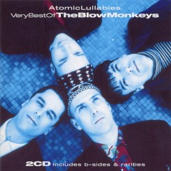 The Blow Monkeys - Very Best Of (1999)